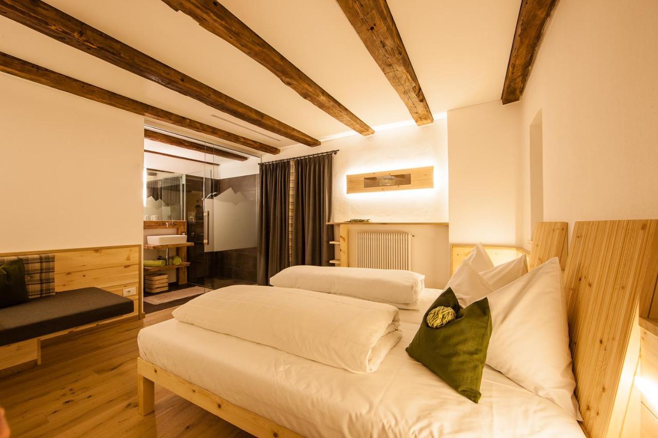 Hotel Restaurant Waldbichl 베라노 외부 사진