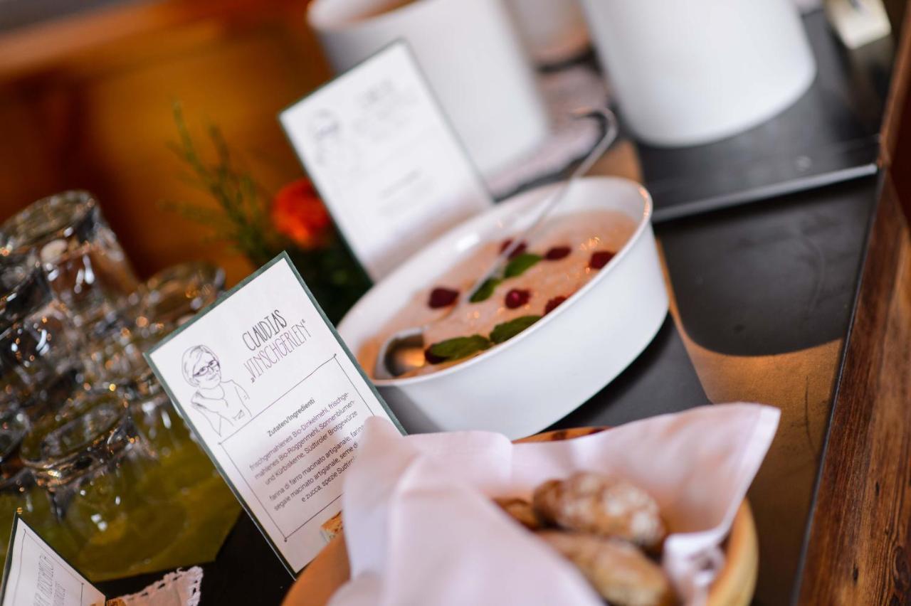 Hotel Restaurant Waldbichl 베라노 외부 사진