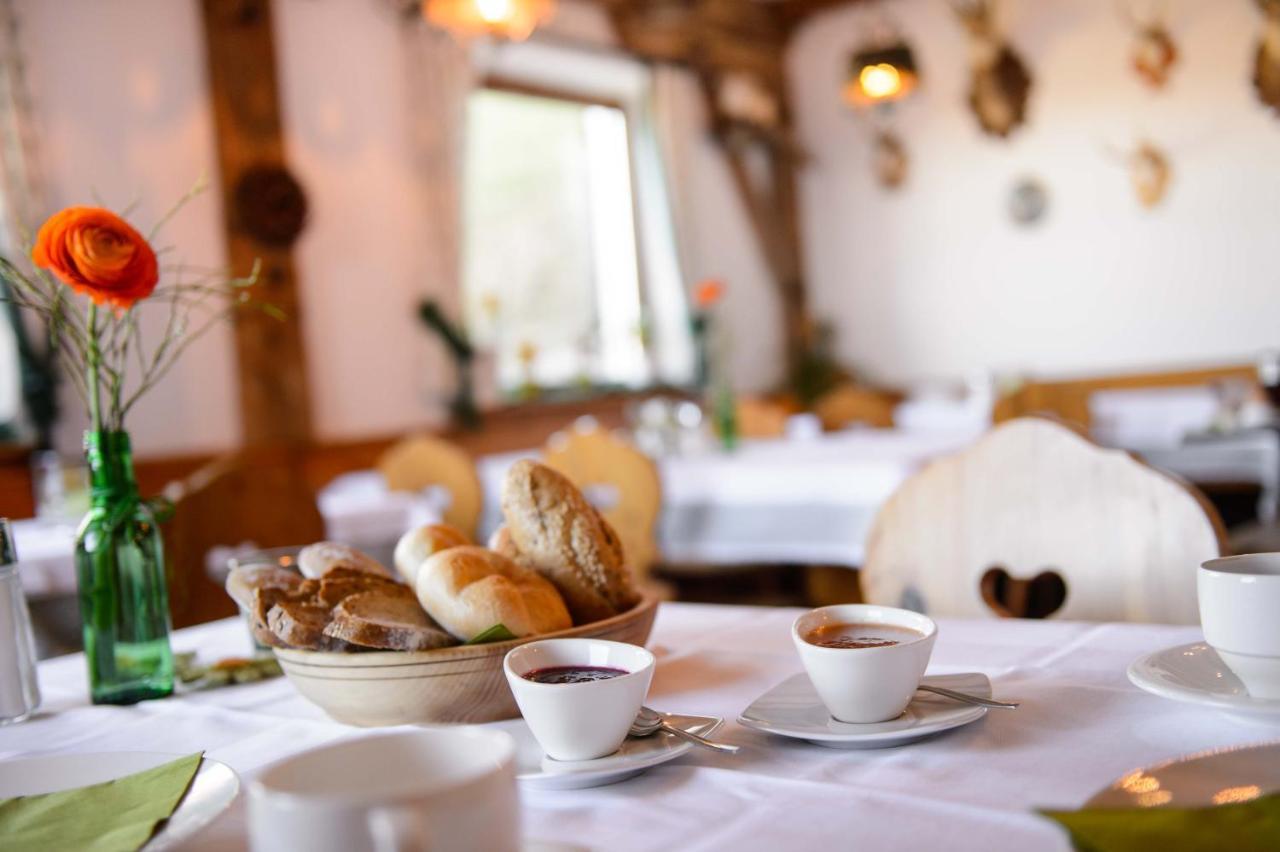 Hotel Restaurant Waldbichl 베라노 외부 사진