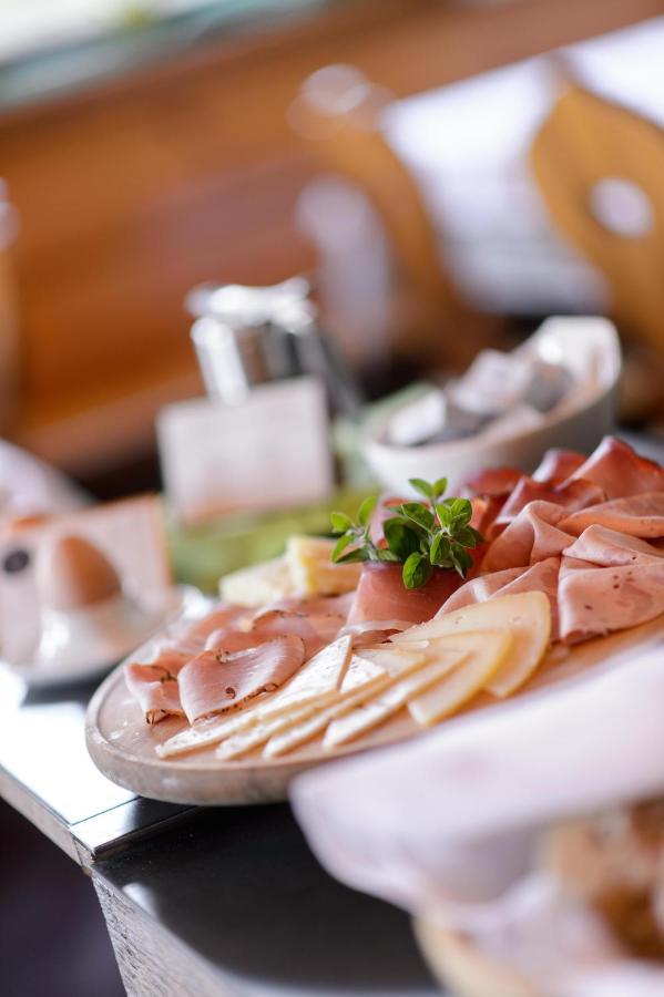 Hotel Restaurant Waldbichl 베라노 외부 사진